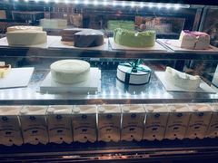 -TINTIN CAKE BOUTIQUE(台北壹店)