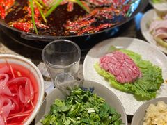 -六公里老火锅(总店)