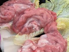 -骨之味·筒骨汤火锅(江头店)