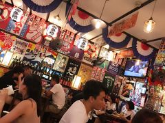 -平成屋·午肴夜酒(四川北路店)