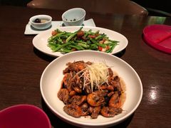 -湖滨28中餐厅·西湖宴·杭州君悦酒店