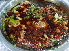 -温江公平红烧兔(总店)