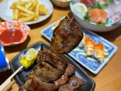 -福匠日本料理(人民路店)