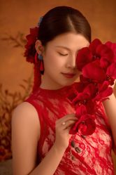 -薇薇新娘婚纱摄影连锁品牌(瘦西湖店)