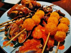 -松子料理(白家庄店)