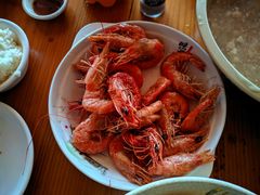 -北港方记海鲜楼·海景餐厅