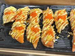-金马门国际美食百汇(珞喻路店)