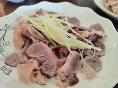 -乡亲鹅肉城(吴江店)