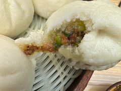 -酒城小笼包(马王庙店)