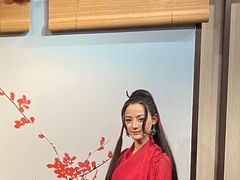 -武汉杜莎夫人蜡像馆