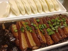-老德州四合院·德州菜(天衢路店)