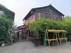 -小河直街历史文化街区