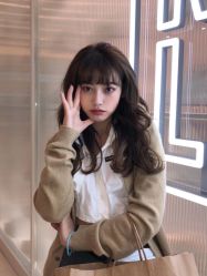 -3AM HAIR SALON染发烫发接发