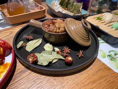-青梅酒肆PLUS(长白仙岛北路店)