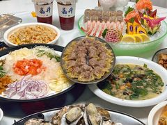 -嘉升大排档(番禺总店)