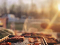 -TIPPI营地 房车主题·露营烧烤团建轰趴(天安假日店)