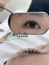 -斯馨·健康美甲美睫