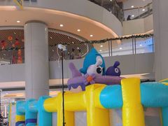 -银座mall(东直门店)