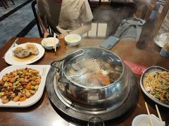 -晓伟海鲜家常菜