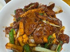 -寻裕记·现炒浇头面(人民广场店)