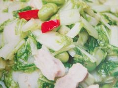 -通安客栈中餐厅·何家小馆