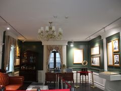 -鹅岭公园瞰胜楼