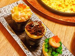 -西月山居匠心创意料理(江汉路新佳丽广场店)