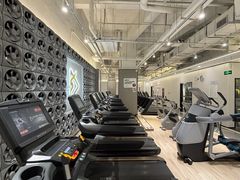 -FLARE STAR FITNESS(复地活力城店)