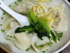 -同得兴 Since·1995 传统苏式面馆(嘉馀坊店)