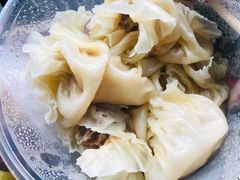 -四海回族饭店(前进大街店)
