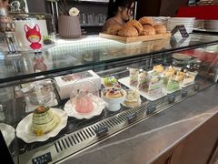 -MIMO CAFE(沙头角店)