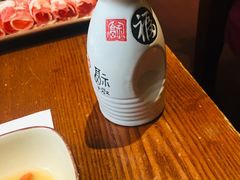 -束河人家(南锣鼓巷店)