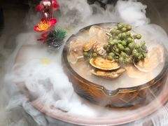 -佬麻雀·新湘菜(珠海金发购物中心店)