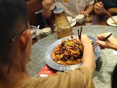-俭寨大盘鸡·新疆菜·烧烤(博乐店)