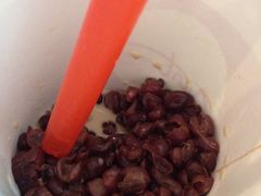 沪上阿姨-沪上阿姨鲜果茶(华新大街店)