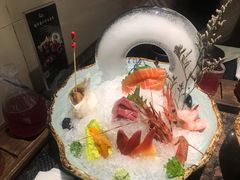 -花隐日式怀石料理(万象城购物中心店)