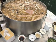 -和顺朝天锅(月河路店)
