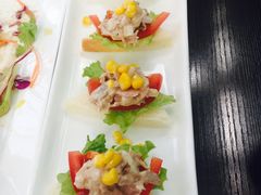 -蕴味秘密花园·西式烧烤主题餐厅
