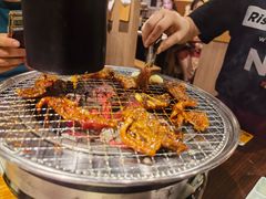 -蒜香焼肉PURUSHIN(马场路店)