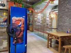 -百年银屏蚝烙·潮汕菜·非遗(乐山店)