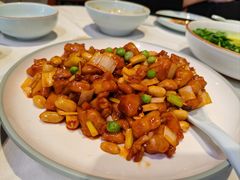 -峨嵋酒家 南北川菜 优选烤鸭(广渠路店)