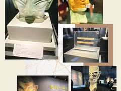 -安徽博物院新馆