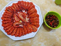 -小海豚•老字号海鲜餐厅(天涯店)