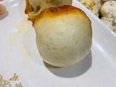 鹅肝生煎-大壶春生煎(四川中路店)