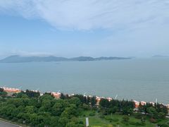 -舟山希尔顿酒店