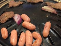 -九田家黑牛烤肉料理(中北镇店)