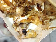 招牌章鱼小丸子-咕噜咕噜·章鱼小丸子(西湖路店)