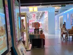 -汉堡王(房山绿地缤纷城店)
