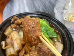 超大块牛腩-珍珍小食店(西华路店)