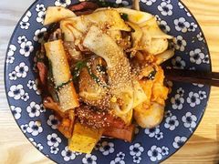 -皆道拌麻辣烫·麻辣拌